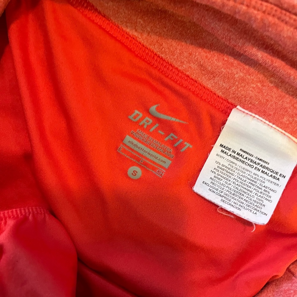 Nike Short Bundle Small - Picture 2 of 3